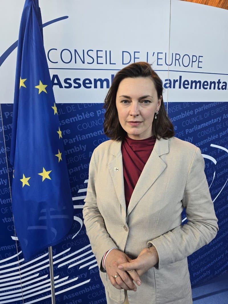 Аляксандра Мамаева