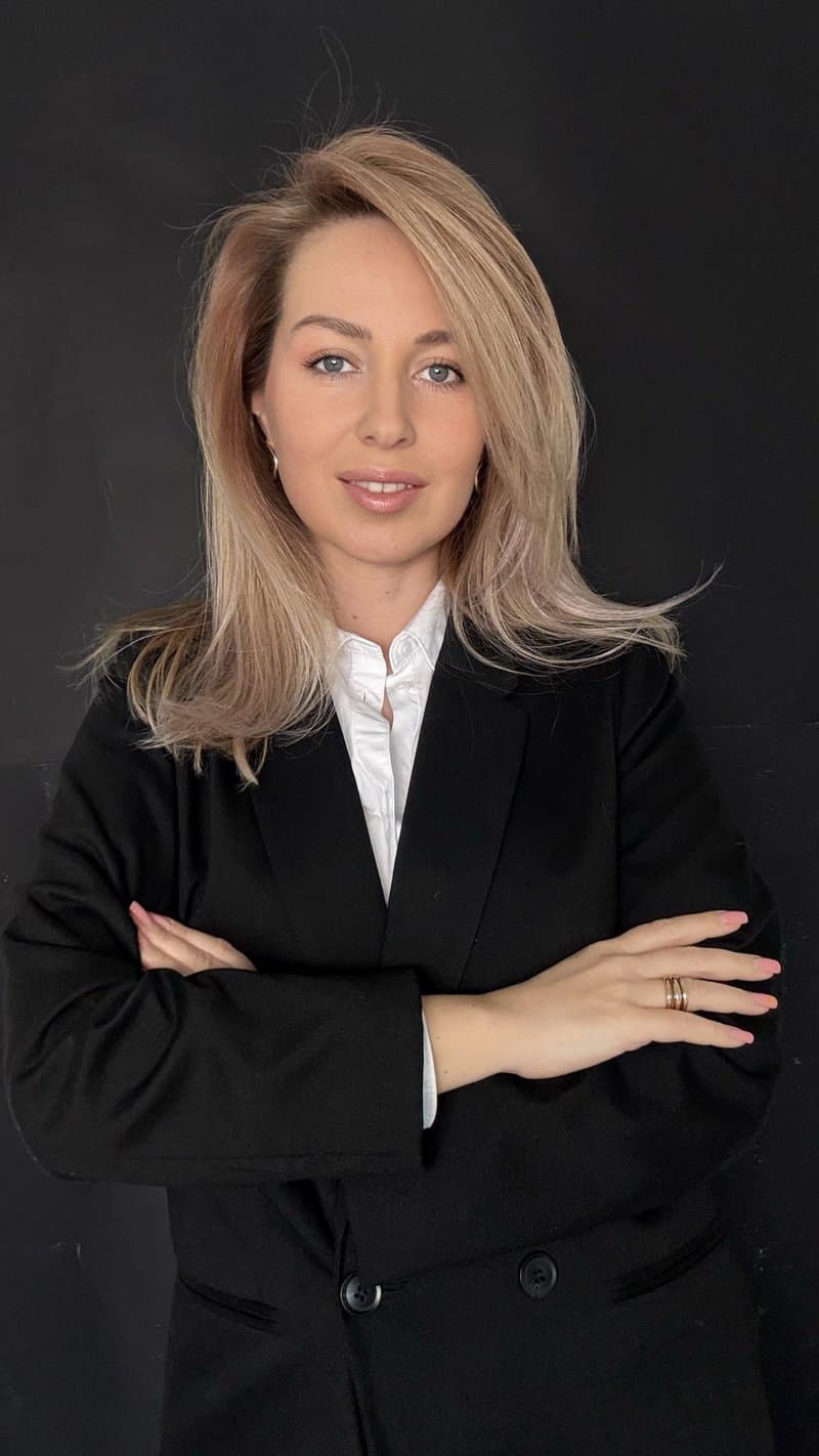 Аліса Рыжычэнка