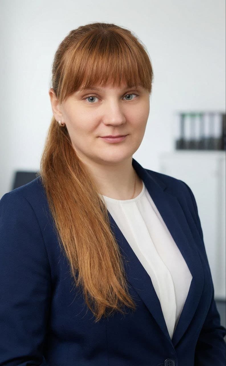 Антаніна Канавалава