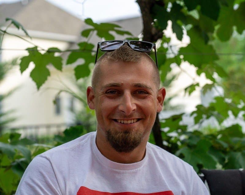 Глеб Івашкевіч