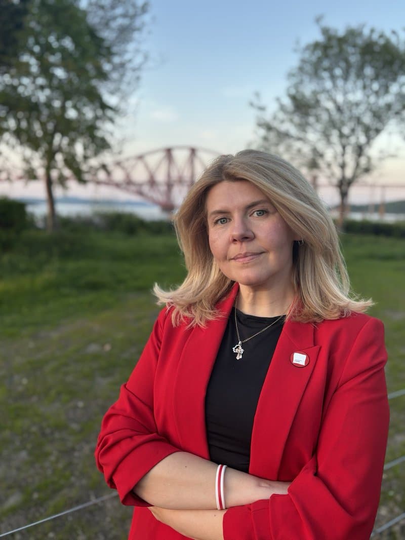 Ірына МакЛейн