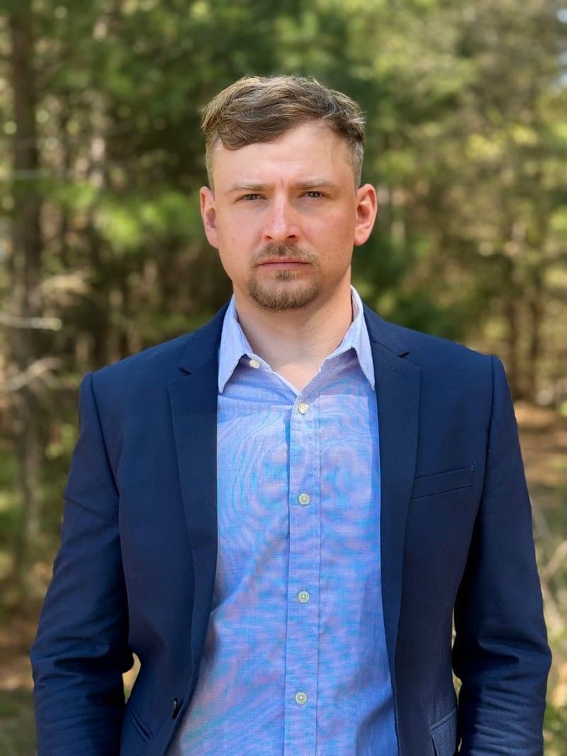 Іван Бачарэнка