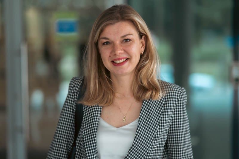 Ксенія Луцкіна