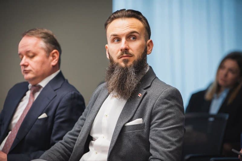 Павел Мар'еўскі