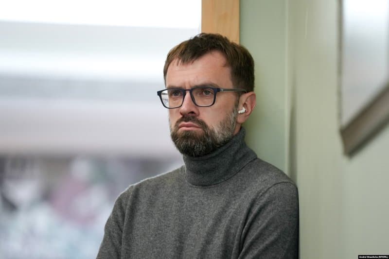 Станіслаў Салавей