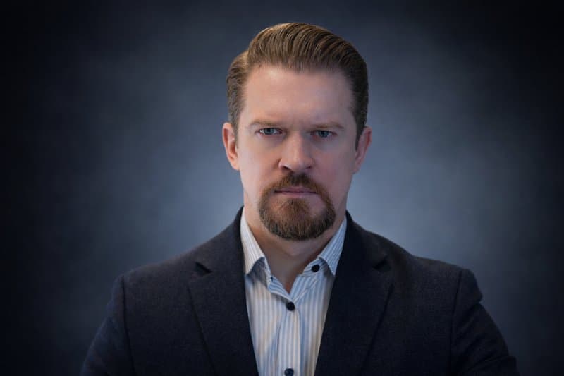 Валерый Мацкевіч