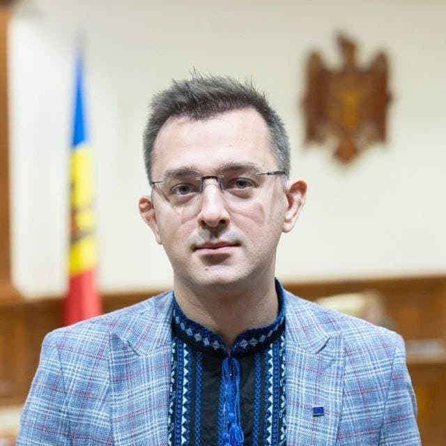 Віталь Гаўрук