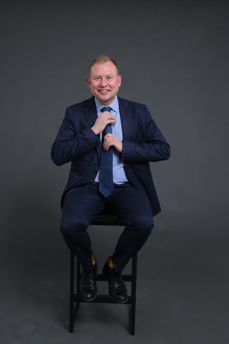 Віталь Малчанаў