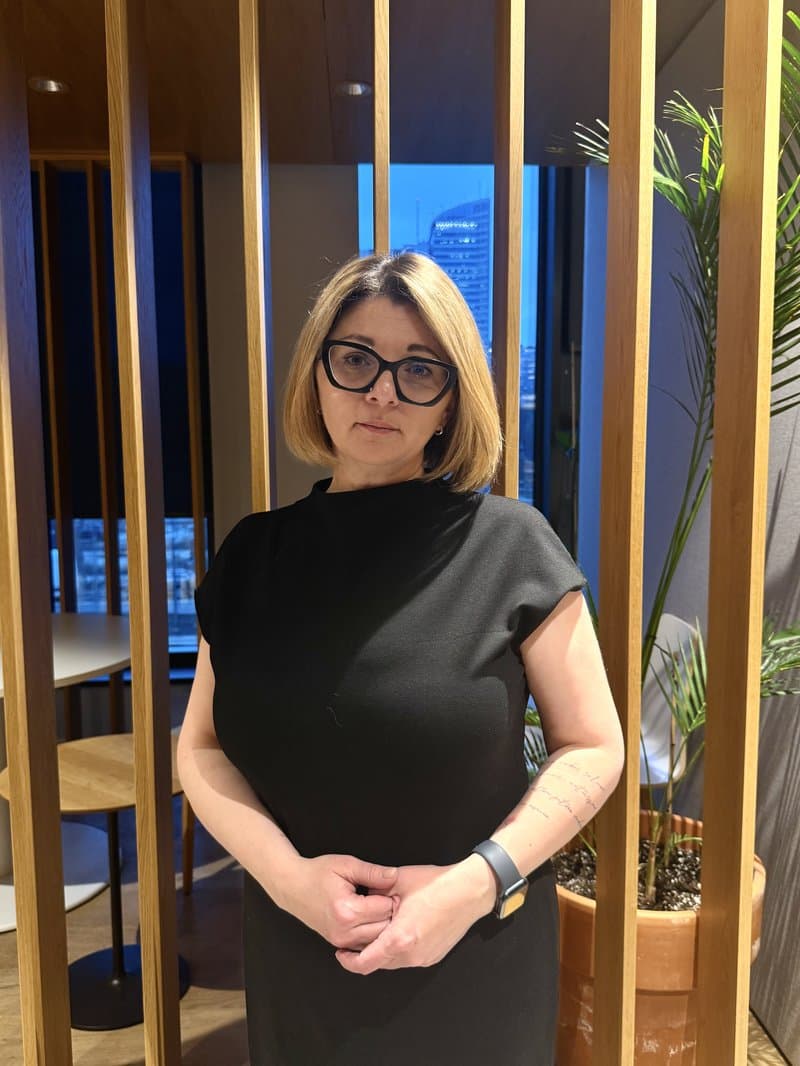 Вольга Зазулінская